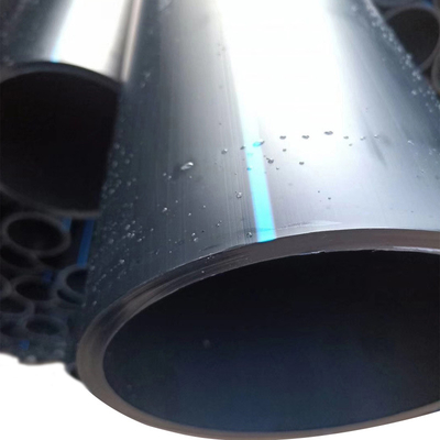 Home Improvement PE tubo di acqua calda e fredda tubo di acqua di ingegneria 1 pollice HDPE