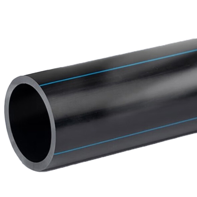 Al dettaglio tubi di approvvigionamento idrico in HDPE tubi di drenaggio in PE 250 mm 280 mm 315 mm