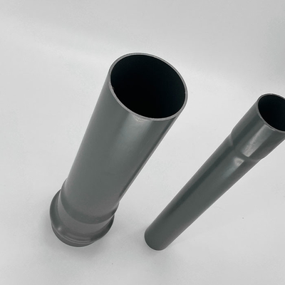 alto tubo resistente chimico del PVC di impatto/tubo DN50 DN63 DN90 irrigazione dell'azienda agricola