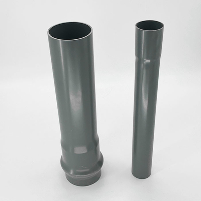 alto tubo resistente chimico del PVC di impatto/tubo DN50 DN63 DN90 irrigazione dell'azienda agricola
