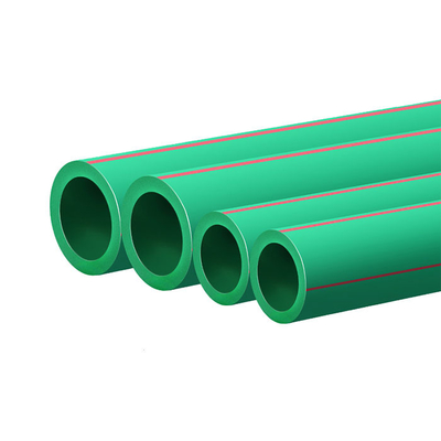 Tubi rigidi del PVC del giardino/tubo rigido DN20 32 di irrigazione 40 50 63 75
