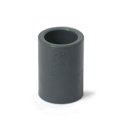 PVC trasparente caldo del tubo Sch80 di Upvc del nero 3/4inch di vendita a 3 pollici con il prezzo più basso