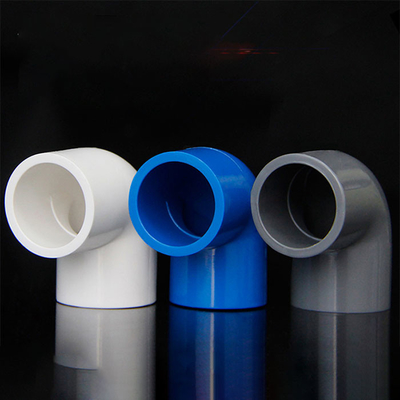 Accessori per tubi a 10 pollici di drenaggio del PVC del diametro 50mm DN800mm su misura