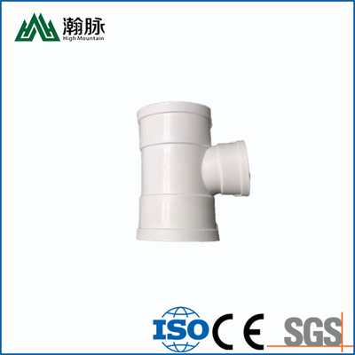 Accessori per tubi a 10 pollici di drenaggio del PVC del diametro 50mm DN800mm su misura