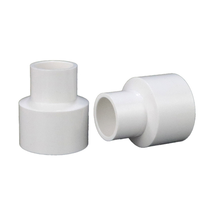 accessori per tubi di drenaggio del PVC 0.2mpa DN20mm con le varie specifiche