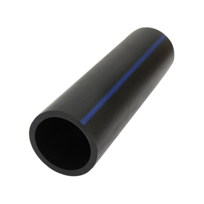 PE DN25mm dell'azienda agricola di agricoltura della conduttura d'alimentazione dell'acqua dell'HDPE dell'impianto di irrigazione