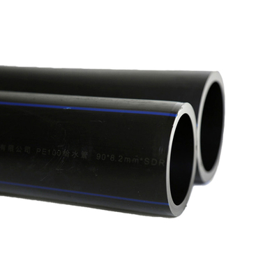 Venda calda tubo HDPE 34mm agricolo per l'approvvigionamento idrico