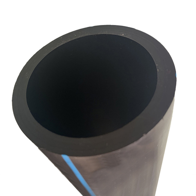 Tubo di drenaggio in plastica per acque piovane Dn20-Dn1100mm