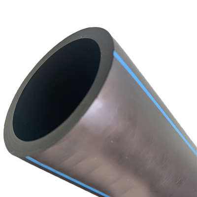 Tubo di drenaggio in plastica per acque piovane Dn20-Dn1100mm