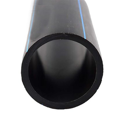 tubo ad alte prestazioni Hdpe Dn20-Dn800mm