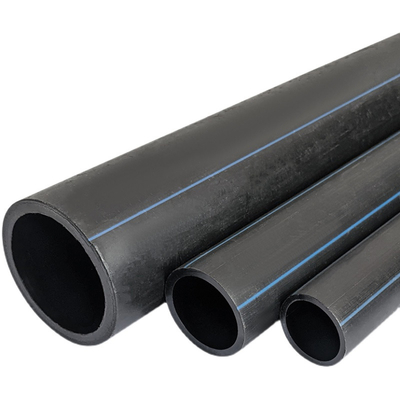 Tubo 20 mm Pe100 Hdpe per approvvigionamento idrico sotterraneo