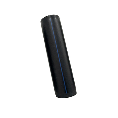 Tubi di approvvigionamento idrico in HDPE di lunghezza personalizzata per soluzioni durevoli