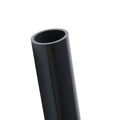 Attraenti tubi di approvvigionamento idrico in HDPE vantaggio lunghezza ragionevole come esigenze del cliente