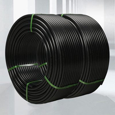 Attraenti tubi di approvvigionamento idrico in HDPE vantaggio lunghezza ragionevole come esigenze del cliente