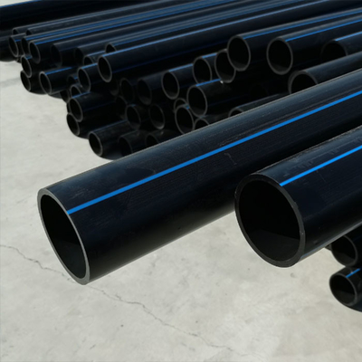 Tubo in HDPE resistente alla corrosione per prestazioni e durata