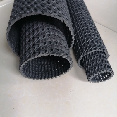 Tubi idrici in HDPE tagliati con precisione Installazione senza saldature per lunghezze personalizzate