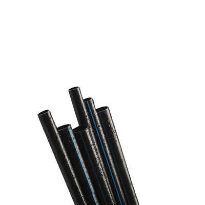 Tubi per l'approvvigionamento idrico in HDPE Forza Leggerezza Lunghezze personalizzabili