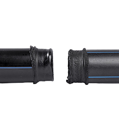 Servizi di certificazione e taglio 45001 per tubi di approvvigionamento idrico in HDPE a prezzi ragionevoli