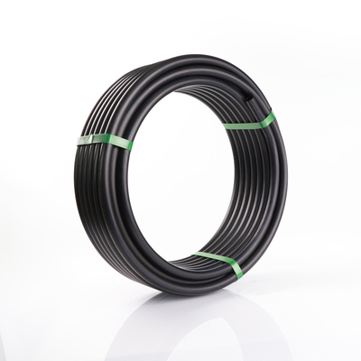 Servizi di certificazione e taglio 45001 per tubi di approvvigionamento idrico in HDPE a prezzi ragionevoli