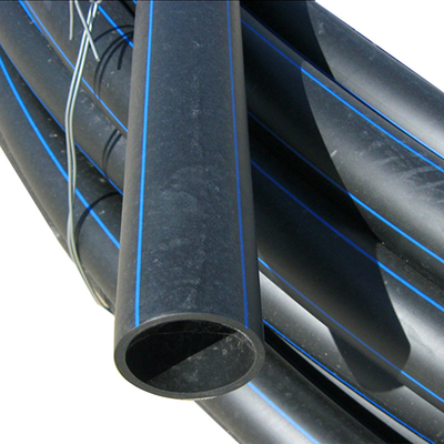 Servizi di certificazione e taglio 45001 per tubi di approvvigionamento idrico in HDPE a prezzi ragionevoli