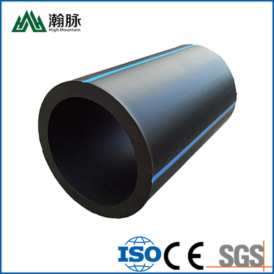 Tubi idrici in HDPE resistenti alla corrosione e resistenti alla corrosione, ideali per sistemi di approvvigionamento idrico efficienti