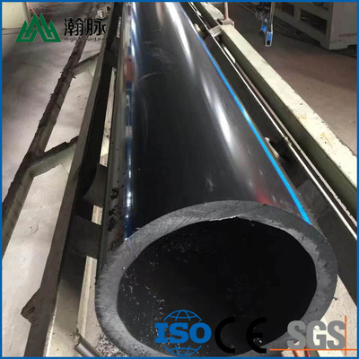 Tubi idrici in HDPE ad alte prestazioni con eccezionale durata e flessibilità per soluzioni versatili di distribuzione dell'acqua