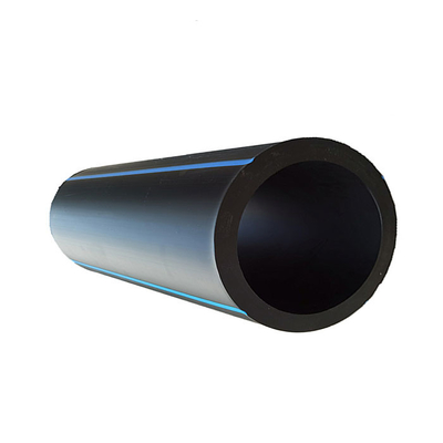 Tubi idrici in HDPE di alta qualità per una distribuzione idrica affidabile e duratura nelle abitazioni