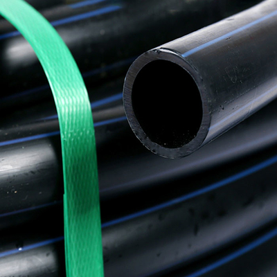 Tubi idrici in HDPE ecologici progettati per una gestione efficace dell'acqua nell'agricoltura