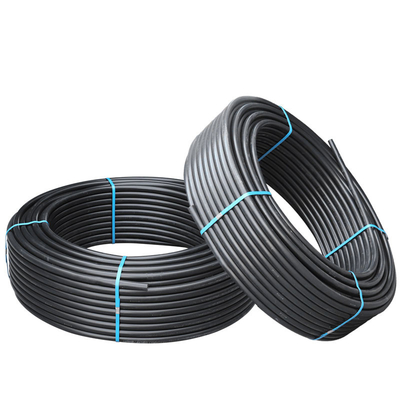 Tubi idrici in HDPE ad alte prestazioni con eccezionale durata e flessibilità per soluzioni versatili di distribuzione dell'acqua