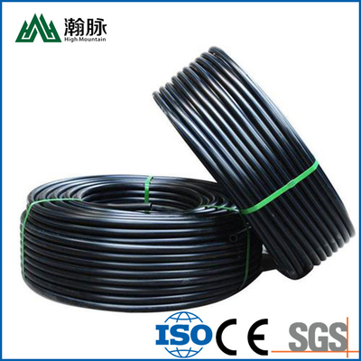 Tubi di approvvigionamento idrico in HDPE resistenti alla corrosione
