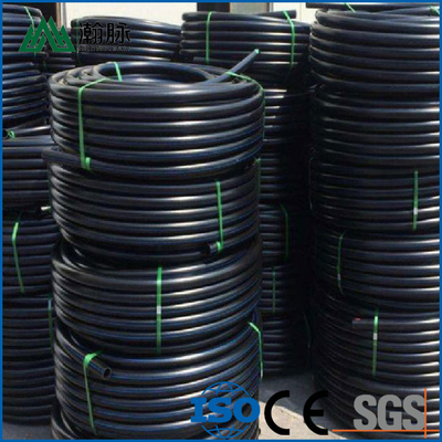 Tubi idrici in PE HDPE resistenti alla corrosione