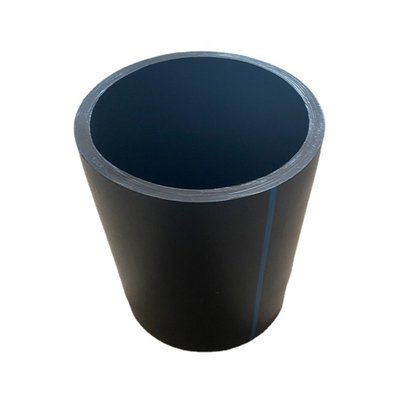 Tubi idrici in PE HDPE resistenti alla corrosione