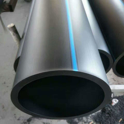 Tubi idrici in PE HDPE resistenti alla corrosione