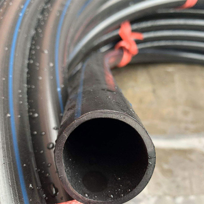 Tubi per l'irrigazione in HDPE di dimensioni personalizzate