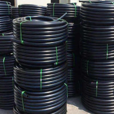 Tubi per l'irrigazione in HDPE di dimensioni personalizzate