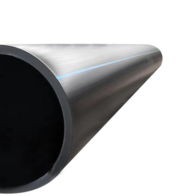 Tubi per l'irrigazione in HDPE di dimensioni personalizzate