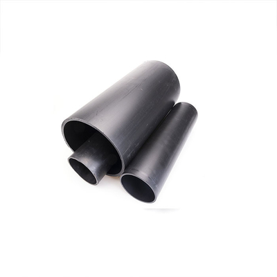 DN16mm-1800mm tubi idrici in HDPE resistenti alla corrosione