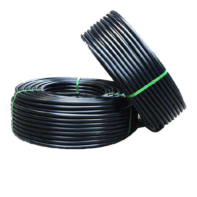DN16mm-1800mm tubi idrici in HDPE resistenti alla corrosione
