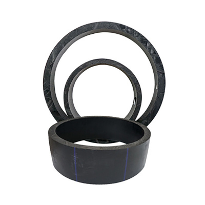 DN16mm-1800mm tubi idrici in HDPE resistenti alla corrosione