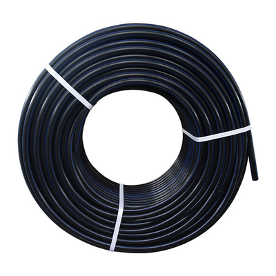 Tubi di approvvigionamento idrico resistenti alla corrosione in HDPE a un prezzo ragionevole