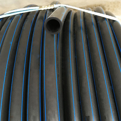 DN16mm-1800mm tubo HDPE per approvvigionamento idrico