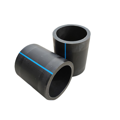 Tubi a doppia parete corrugati in HDPE resistenti alla corrosione