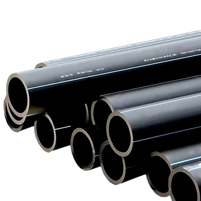 Tubi di approvvigionamento idrico in HDPE resistenti alla corrosione per tubi di approvvigionamento idrico in plastica personalizzati