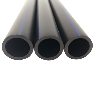 1.25mpa-2.5mpa tubi di approvvigionamento idrico in HDPE per impianti tradizionali di approvvigionamento idrico e drenaggio