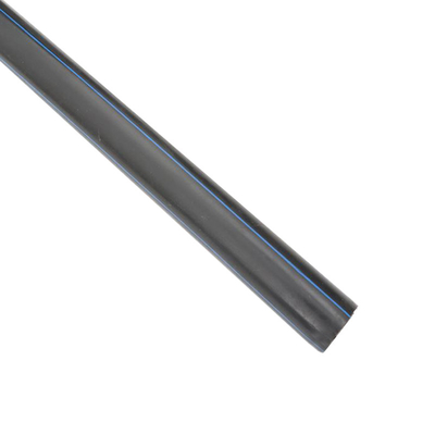 Tubi di approvvigionamento idrico in HDPE a prezzi ragionevoli per i requisiti di dimensioni personalizzati
