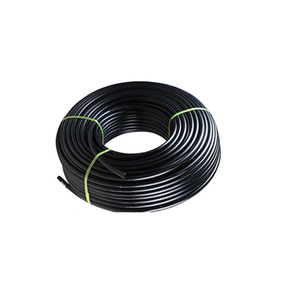 PE tubo d'acqua PE HDPE per la protezione ambientale spessore 2,3 mm-117,6 mm