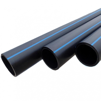 Tubi di approvvigionamento idrico in HDPE ragionevoli con un design attraente e personalizzato