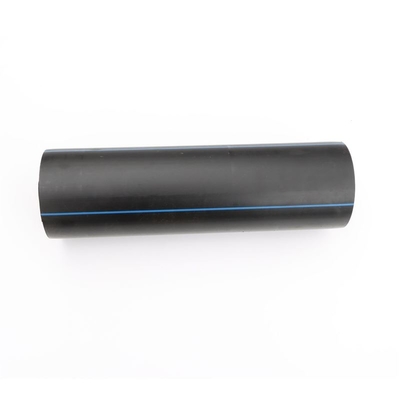 Tubi di approvvigionamento idrico in HDPE ragionevoli con un design attraente e personalizzato