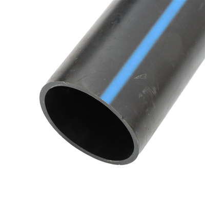 Tubi di approvvigionamento idrico in HDPE ragionevoli con un design attraente e personalizzato