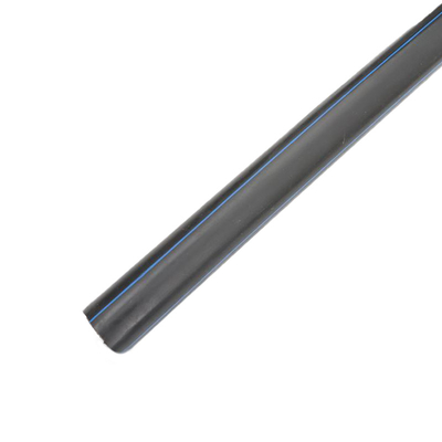 Tubi di approvvigionamento idrico in HDPE ragionevoli con un design attraente e personalizzato